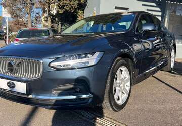Volvo S90 77.700 km 31.499 &euro; Ludwigsburg 71634