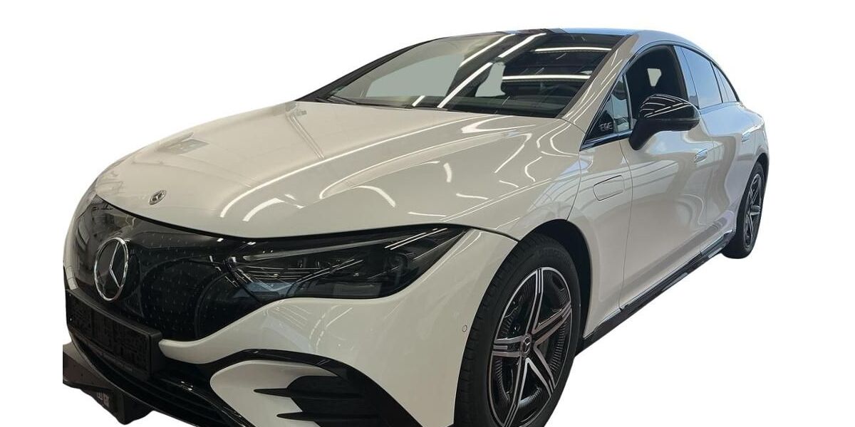 Mercedes-Benz EQE 3.765 km 46.980 &euro; Waiblingen 71332