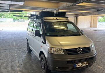 VW T5 Transporter 169.615 km 15.999 &euro; Weinstadt 71384