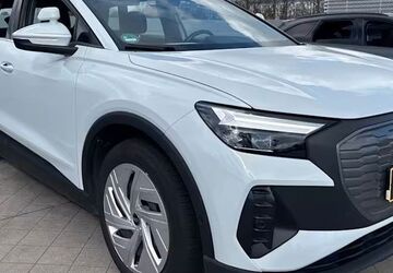 Audi Q4 e-tron 94.000 km 23.999 &euro; Ditzingen 71254