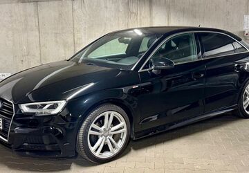 Audi A3 123.038 km 18.450 &euro; Ludwigsburg 71640