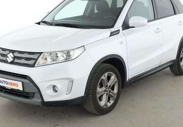 Suzuki Vitara 25.093 km 15.690 &euro; Stuttgart 70195