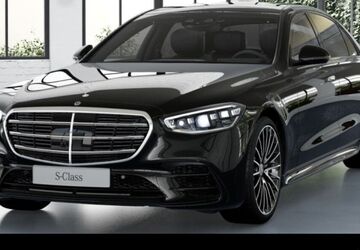 Mercedes-Benz S 580 9.900 km 149.990 &euro; Stuttgart 70372