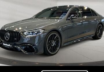 Mercedes-Benz S 63 AMG 17.234 km 169.963 &euro; Heilbronn 74072