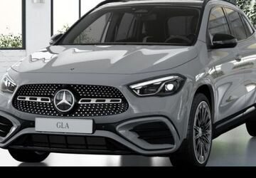 Mercedes-Benz GLA 200 9.900 km 43.490 &euro; Stuttgart 70372