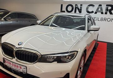 BMW 320 132.000 km 25.990 &euro; Leingarten 74211