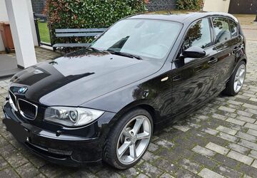 BMW 123 111.000 km 7.199 &euro; Nordheim 74226
