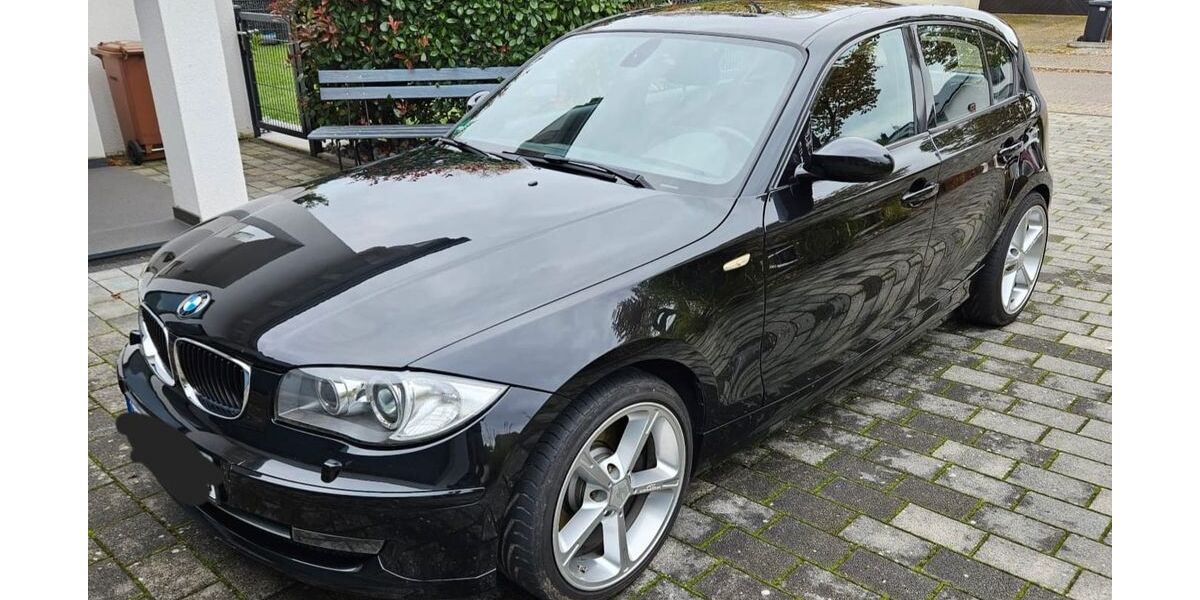 BMW 123 111.000 km 7.199 &euro; Nordheim 74226