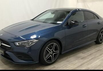 Mercedes-Benz CLA 200 4.184 km 37.097 &euro; Heilbronn 74072