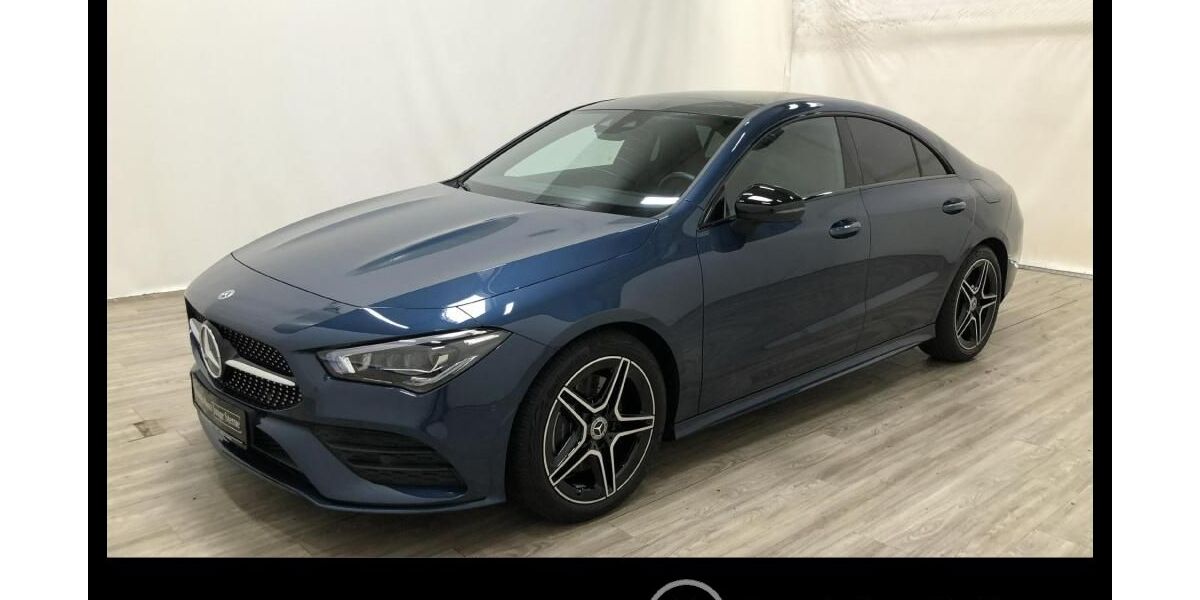 Mercedes-Benz CLA 200 4.184 km 37.097 &euro; Heilbronn 74072