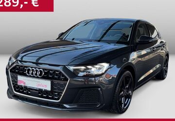 Audi A1 10.845 km 23.980 &euro; Esslingen 73730