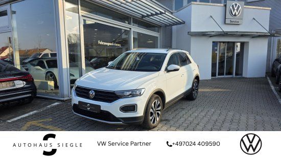 VW T-Roc 111.483 km 18.940 &euro; Wendlingen am Neckar 73240