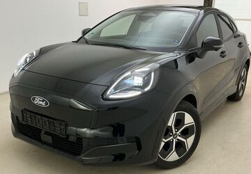 Ford Puma Gen-E 4.469 km 26.880 &euro; Aspach 71546