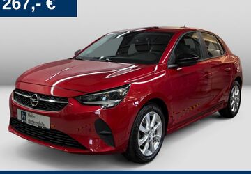 Opel Corsa 60.900 km 13.930 &euro; Ludwigsburg 71636