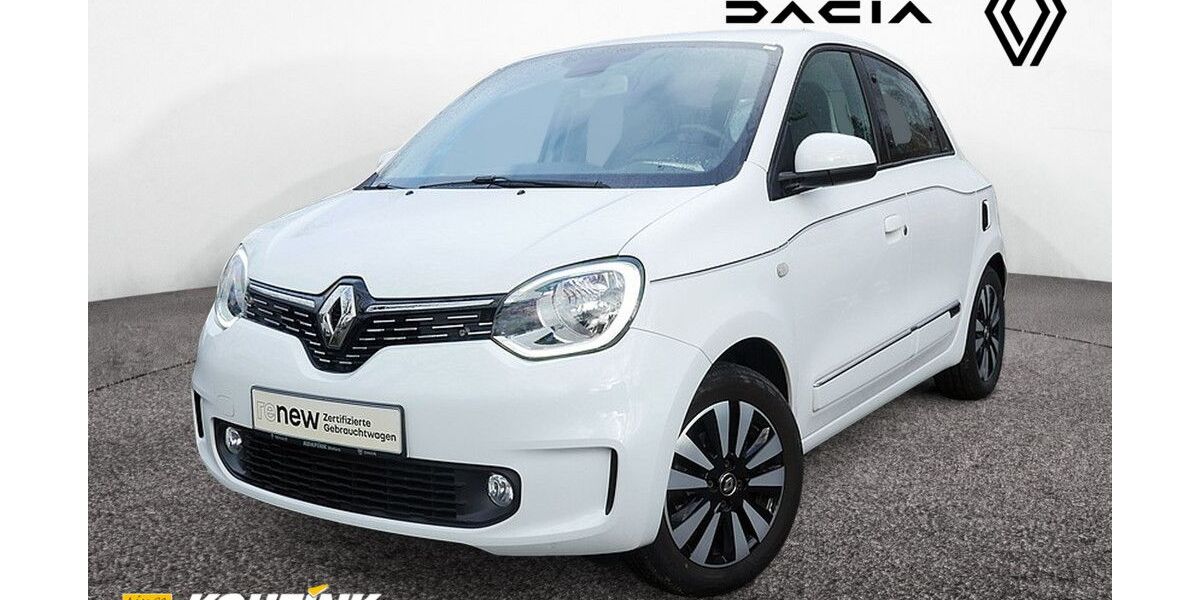 Renault Twingo 38.290 km 15.980 &euro; Bietigheim-Bissingen 74321