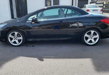 Peugeot 308 52.000 km 14.500 &euro; Schönaich 71101