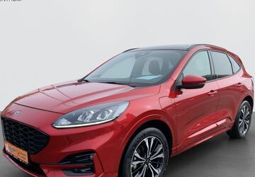 Ford Kuga 36.361 km 21.990 &euro; Rutesheim 71277