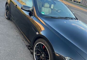 BMW 630 245.000 km 10.500 &euro; Stuttgart 70619