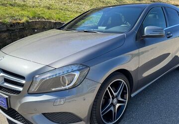 Mercedes-Benz A 180 175.000 km 9.500 &euro; Leonberg 71229