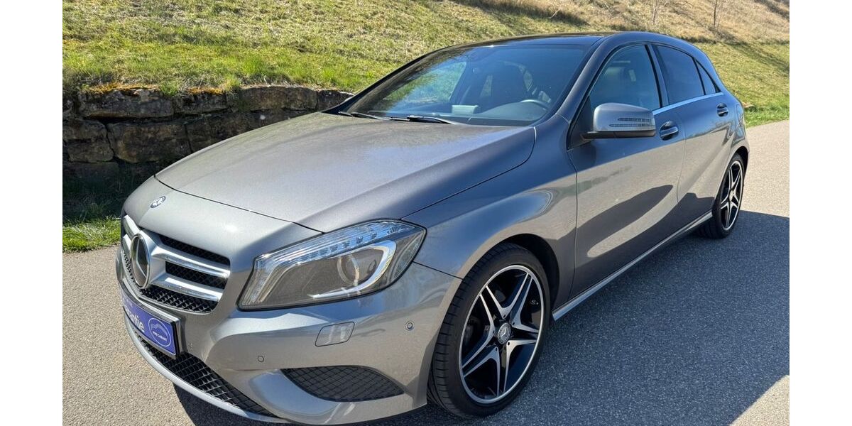 Mercedes-Benz A 180 175.000 km 9.500 &euro; Leonberg 71229