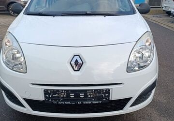 Renault Twingo 173.000 km 1.800 &euro; Heilbronn 74074