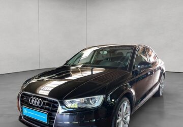 Audi A3 86.500 km 19.590 &euro; Esslingen 73730