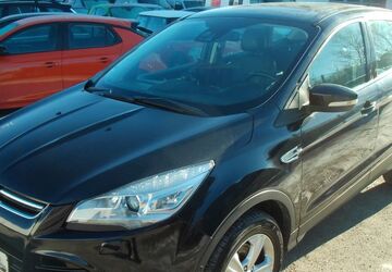 Ford Kuga 128.000 km 10.750 &euro; Waiblingen (bei Stuttgart) 71332