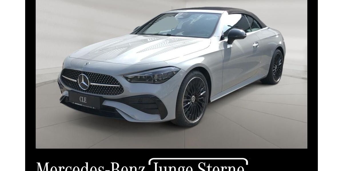 Mercedes-Benz CLE 220 13.873 km 58.889 &euro; Heilbronn 74072