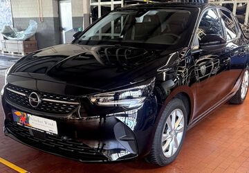 Opel Corsa 34.500 km 12.990 &euro; Benningen 71726