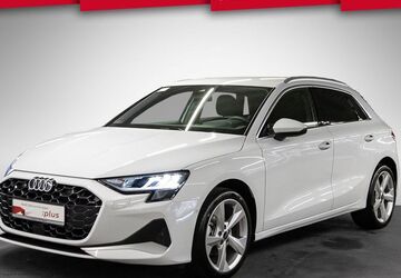 Audi A3 7.571 km 33.420 &euro; Stuttgart 70469