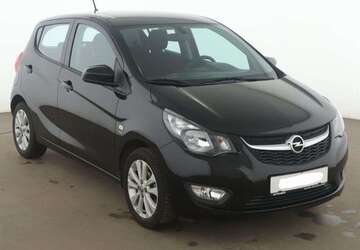 Opel Karl 99.000 km 6.600 &euro; Stuttgart 70563