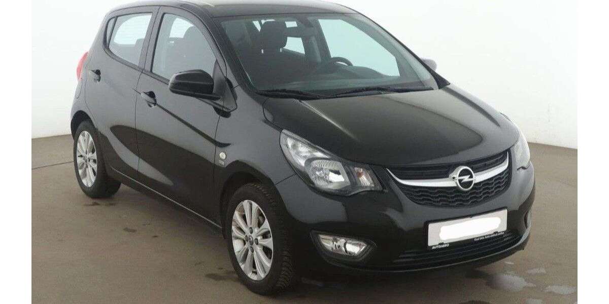 Opel Karl 99.000 km 6.600 &euro; Stuttgart 70563