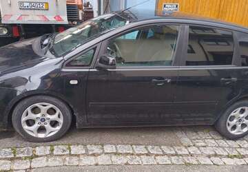 Ford C-Max 131.791 km 2.600 &euro; Mundelsheim 74395