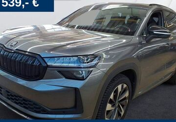 Skoda Kodiaq 23.628 km 47.930 &euro; Weinstadt-Endersbach 71384