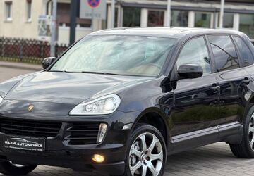 Porsche Cayenne 248.000 km 8.999 &euro; Schorndorf 73614