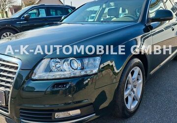 Audi A6 239.710 km 4.699 &euro; Deizisau 73779