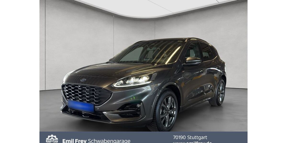 Ford Kuga 36.748 km 21.500 &euro; Stuttgart 70190