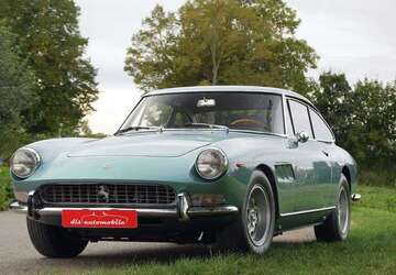 Ferrari 330 56.400 km 330.000 &euro; Fellbach 70736