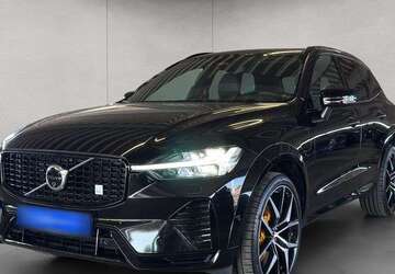 Volvo XC60 24.980 km 62.900 &euro; Stuttgart 70190