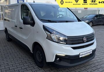 Fiat Talento 86.419 km 16.880 &euro; Stuttgart 70188