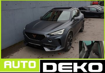 Cupra Formentor 173.753 km 24.830 &euro; Waiblingen 71332