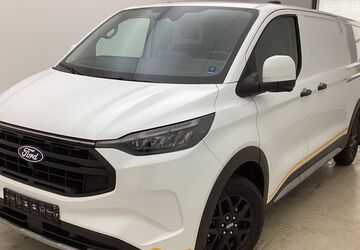 Ford Transit Custom 13.000 km 39.990 &euro; Marbach am Neckar 71672