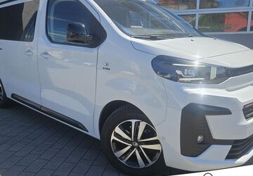 Citroen Andere 22.650 km 55.990 &euro; Remshalden 73630