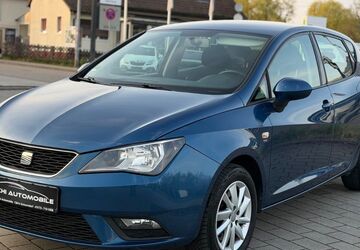 Seat Ibiza 195.000 km 3.999 &euro; Schorndorf 73614