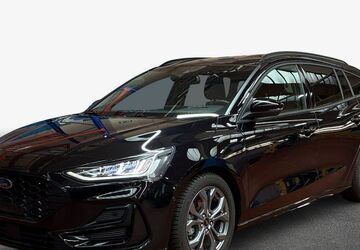 Ford Focus 14.911 km 22.100 &euro; Stuttgart 70190