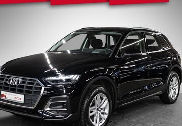 Audi Q5 30.055 km 38.920 &euro; Böblingen 71034