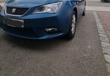 Seat Ibiza 150.000 km 5.400 &euro; Schwaikheim 71409