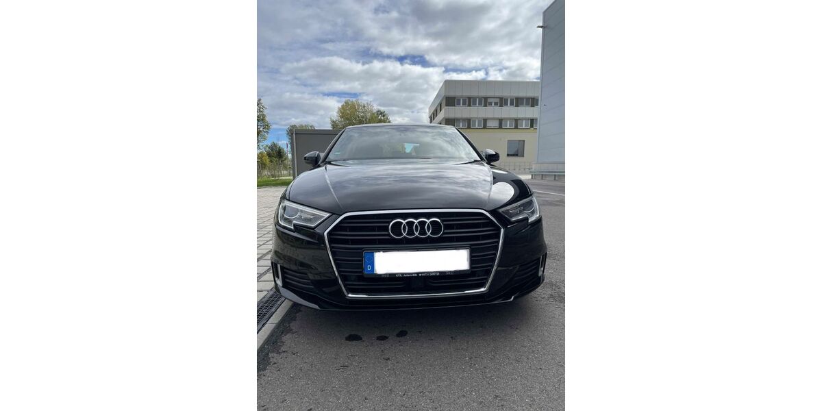 Audi A3 117.000 km 17.990 &euro; Heimsheim 71296