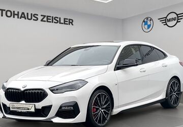 BMW 220 Gran Coupé 26.100 km 32.940 &euro; Waiblingen 71332