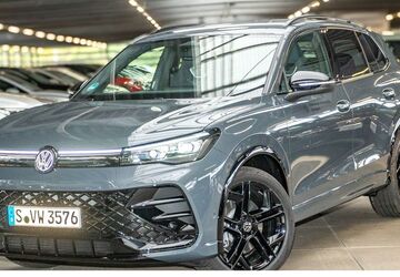 VW Tiguan 12.990 km 44.830 &euro; Stuttgart-Feuerbach 70469